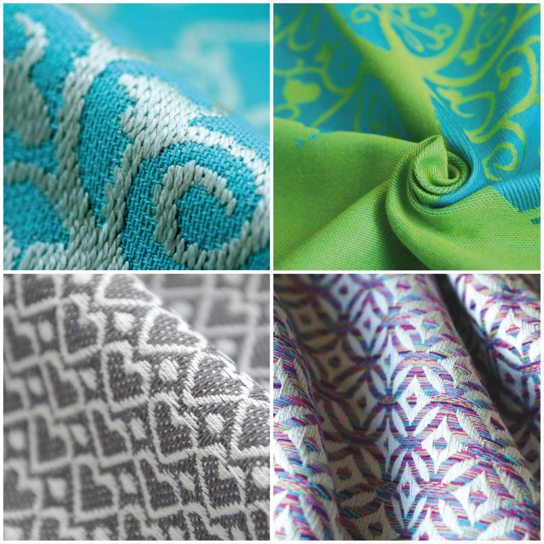 Flächengewicht - was heißt das eigentlich? - KOKADI