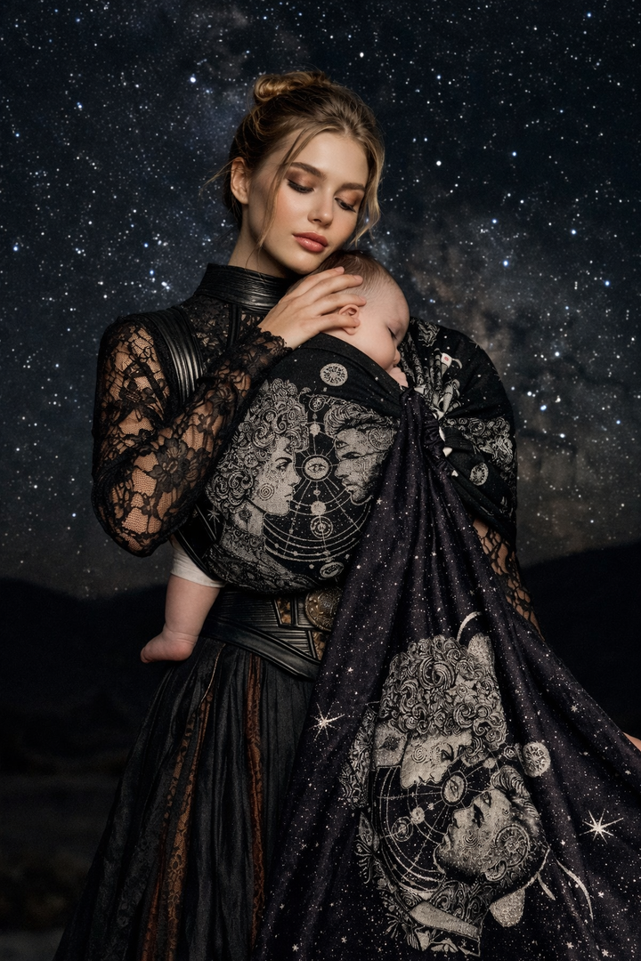 RingSling Vega ve Altair