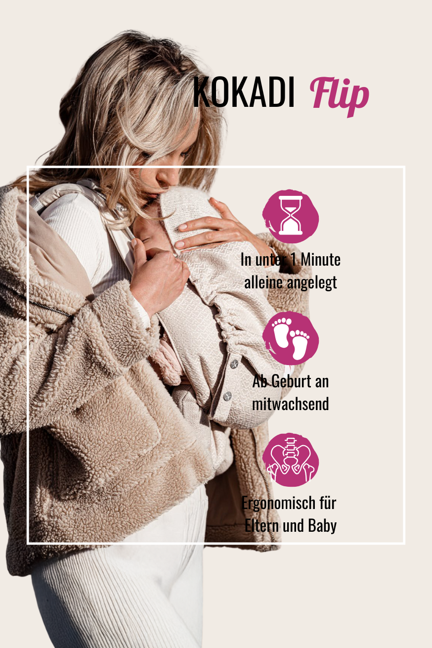 Flip Heart2Heart Siyah Güzellik