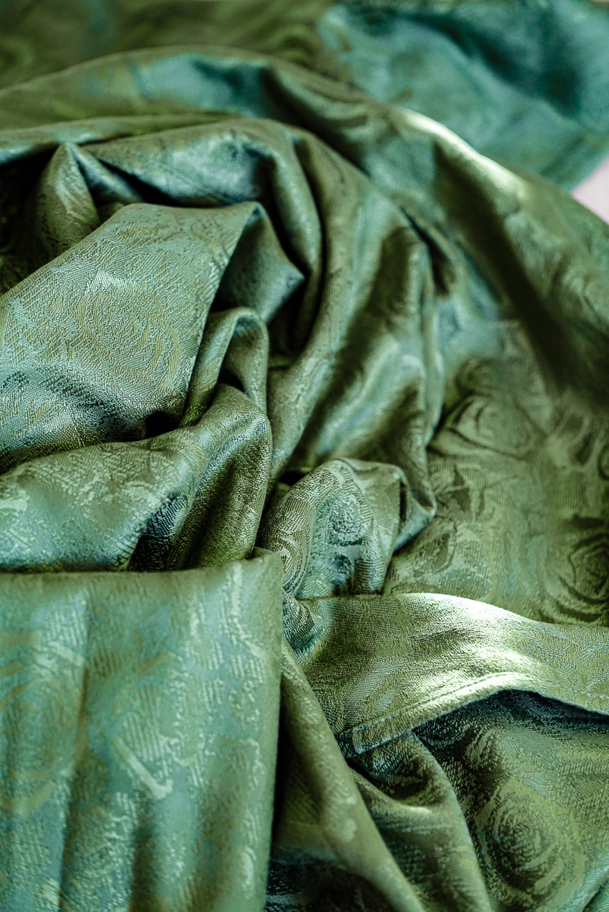 kantoreppu TaiTai Rose Maribel