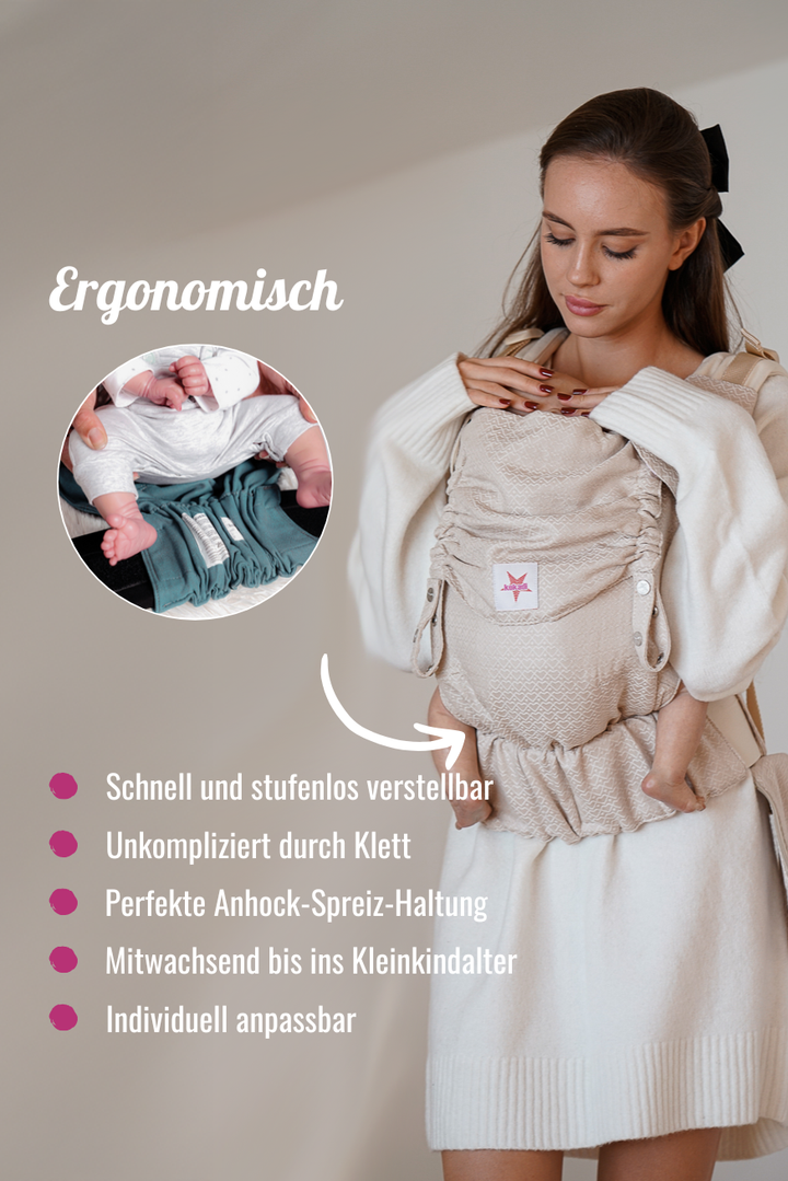 Flip Heart2Heart Siyah Güzellik