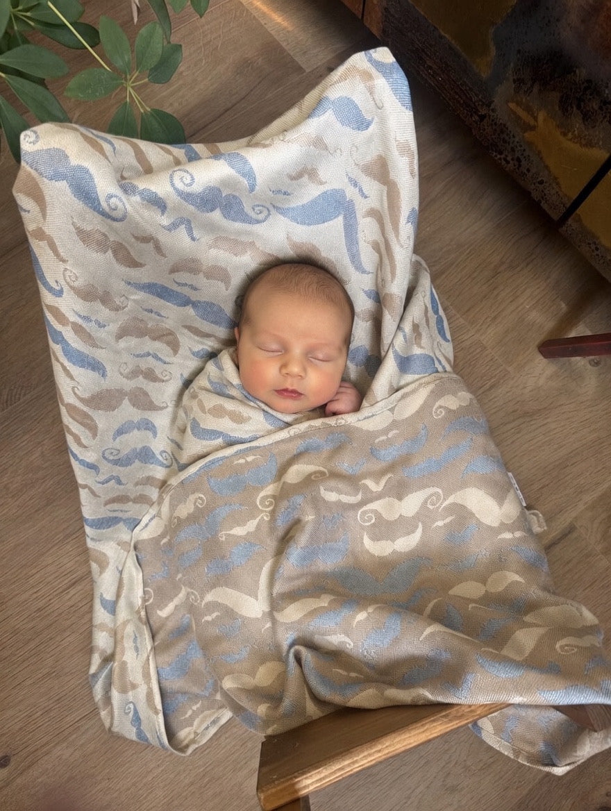 Kosende klud bart günter