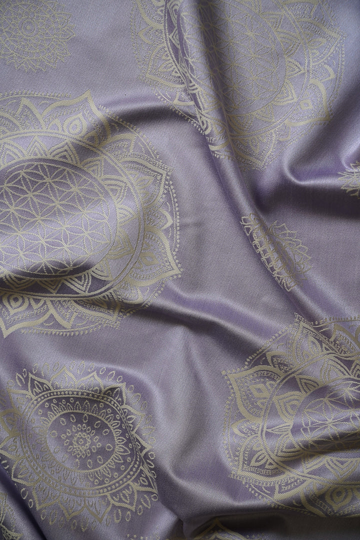 Baby Wrap Aurum Mila