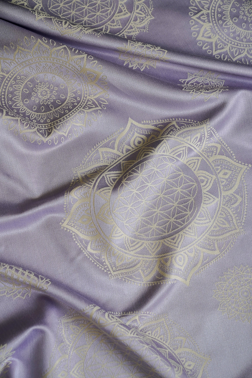 Baby Wrap Aurum Mila