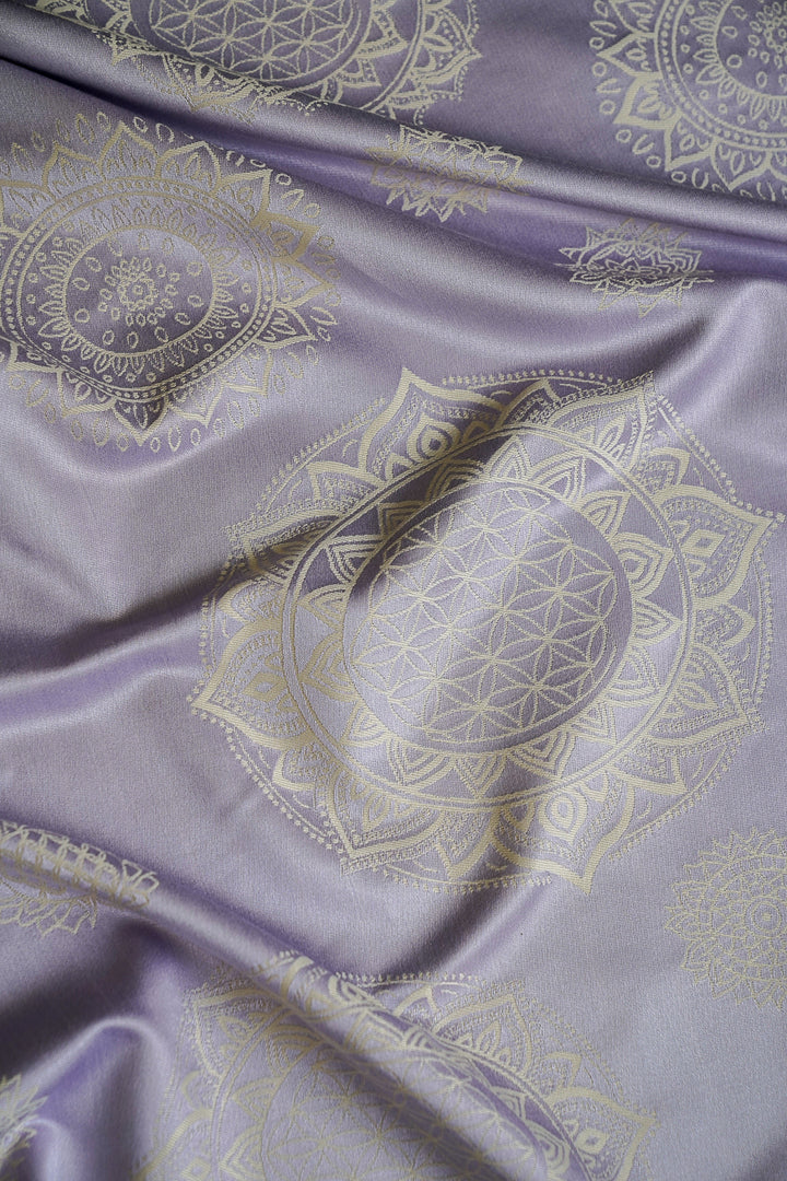 Baby Wrap Aurum Mila