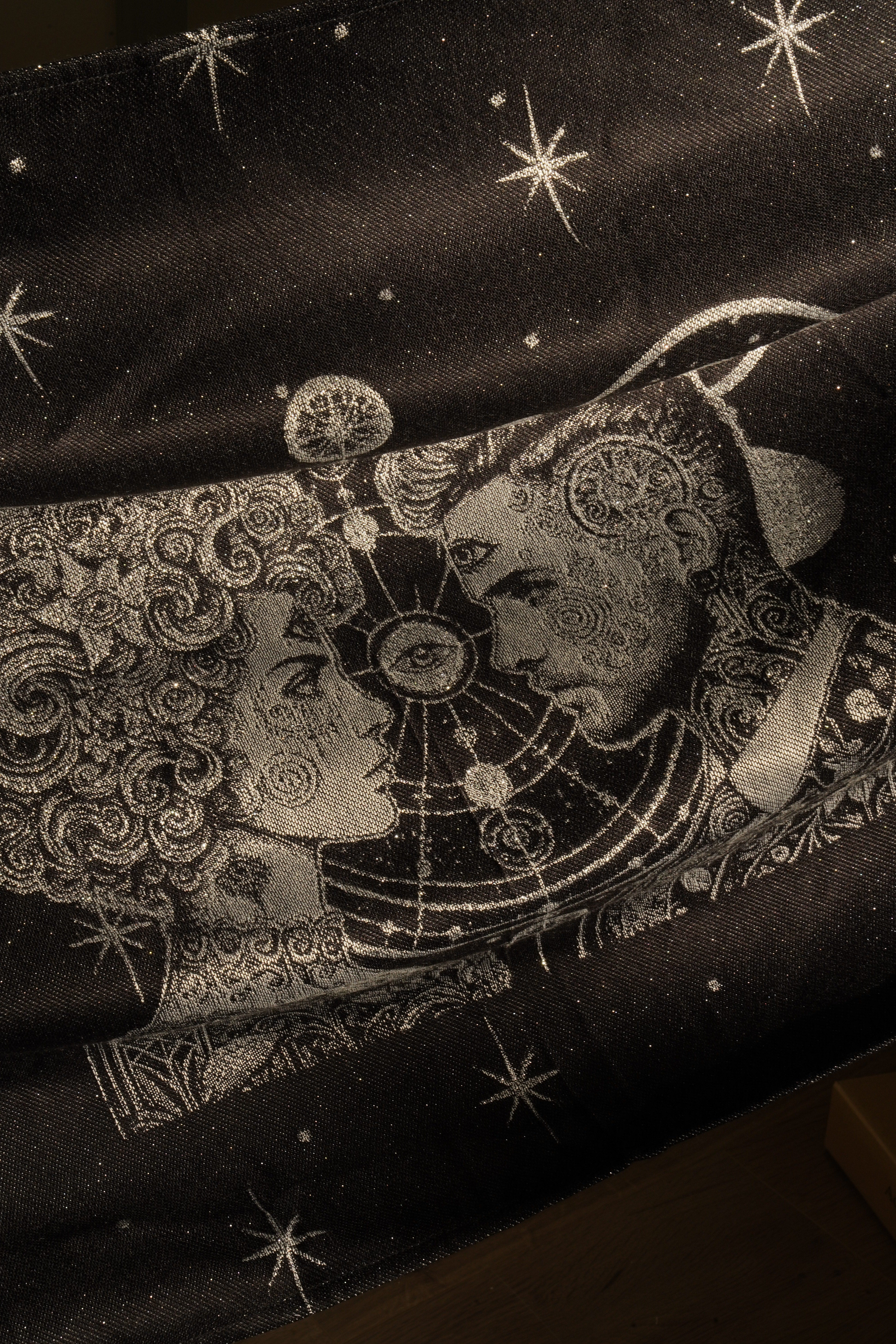 bæresele Flip Vega og Altair