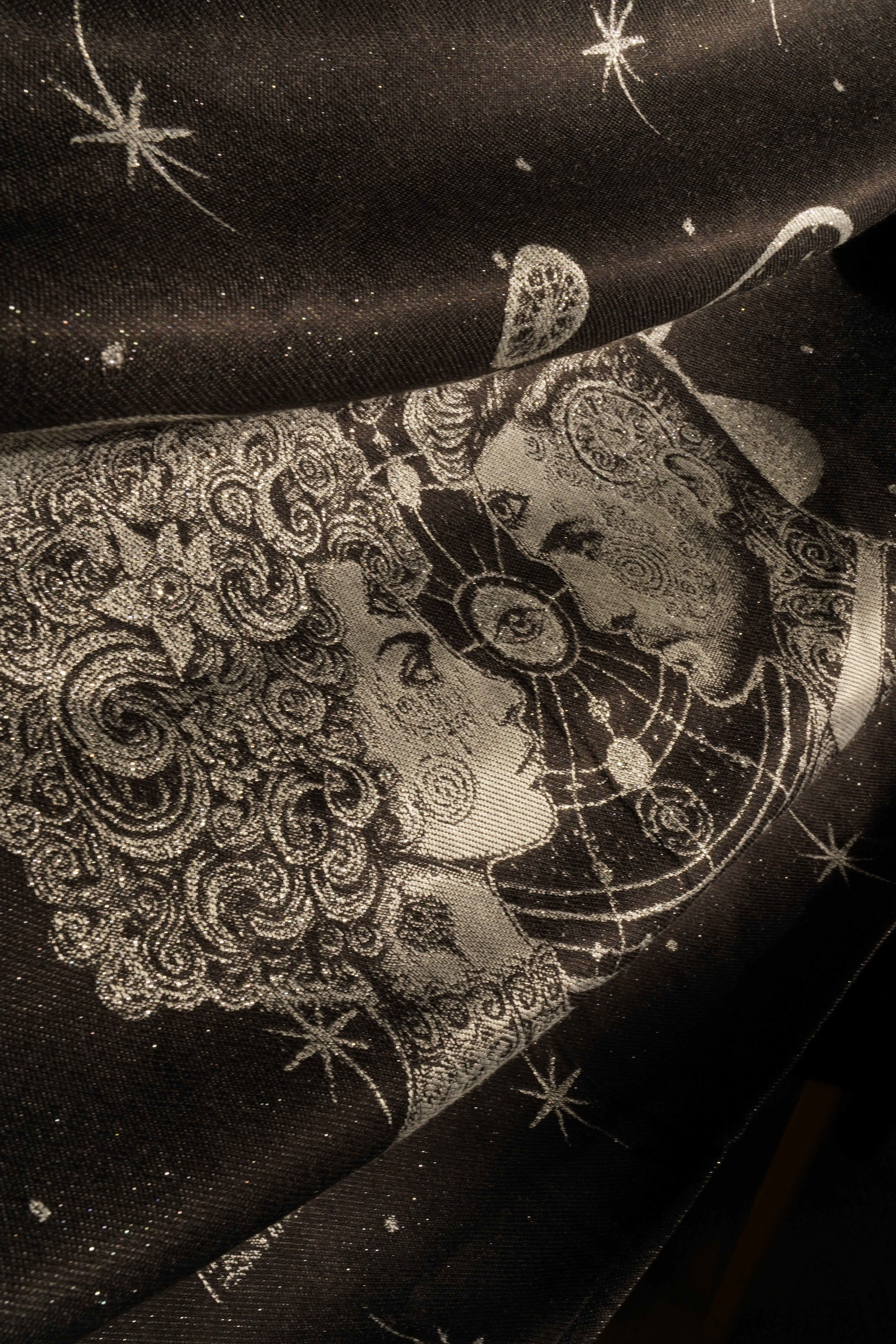 bæresele Flip Vega og Altair