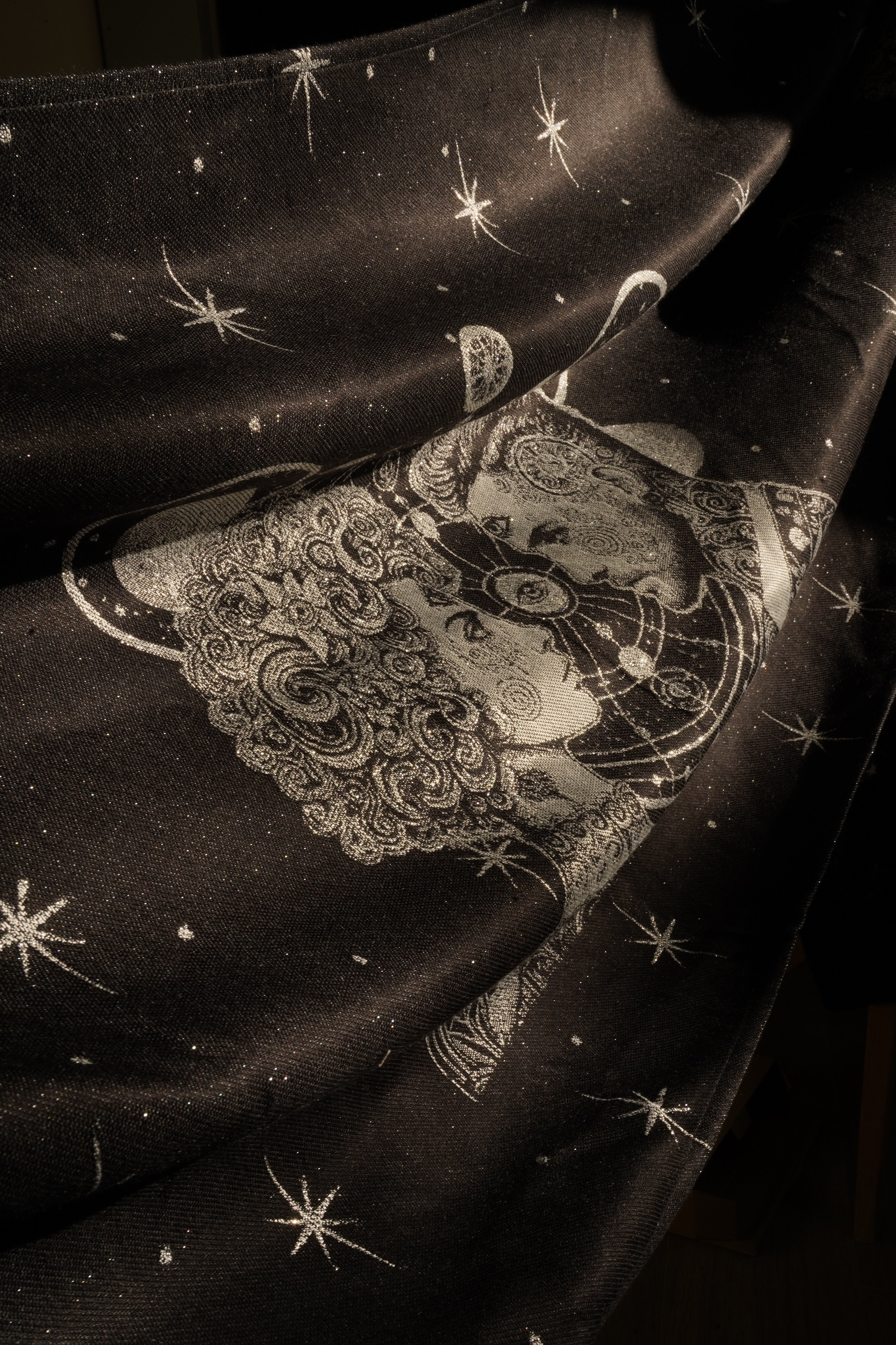 bæresele Flip Vega og Altair