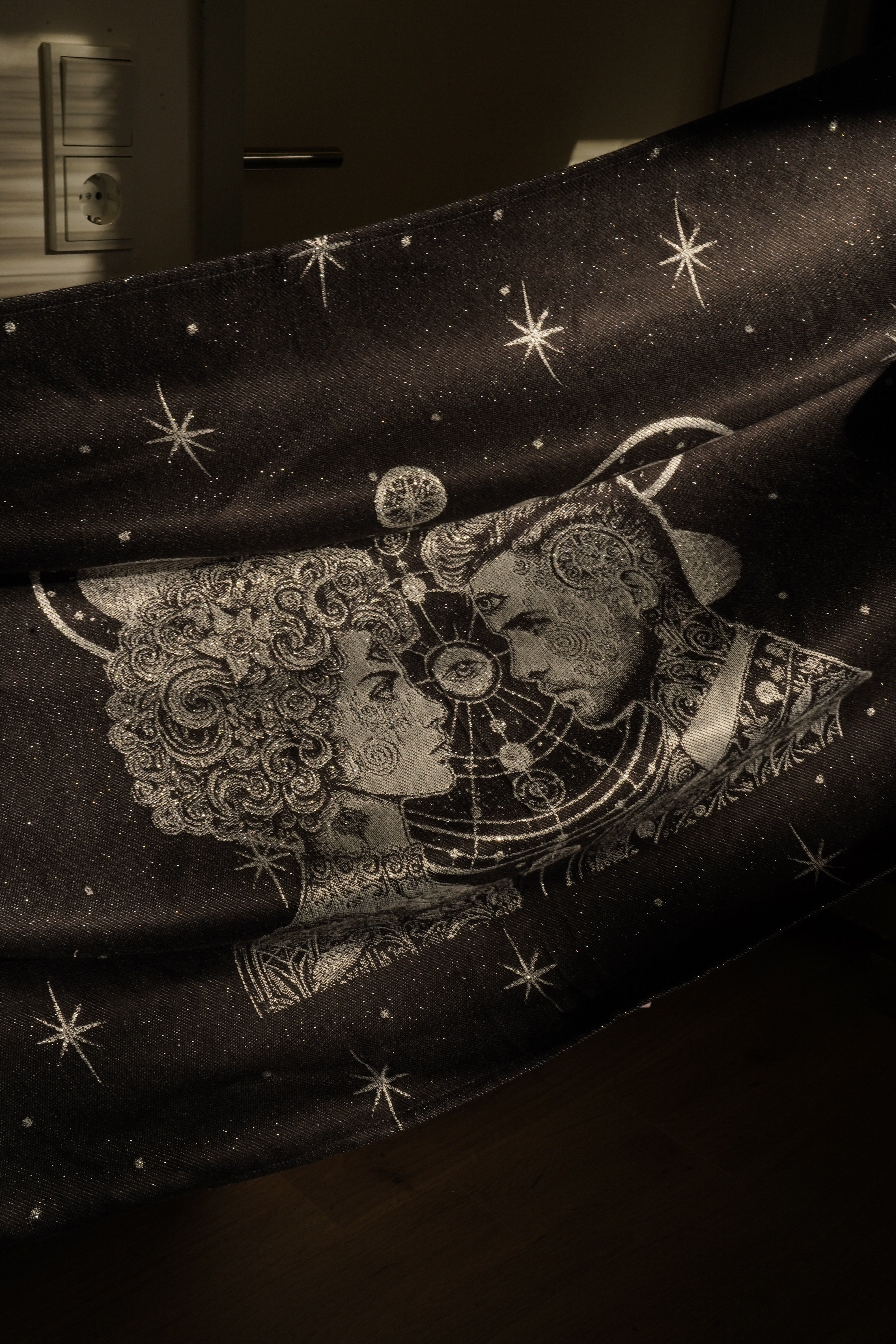 bæresele Flip Vega og Altair