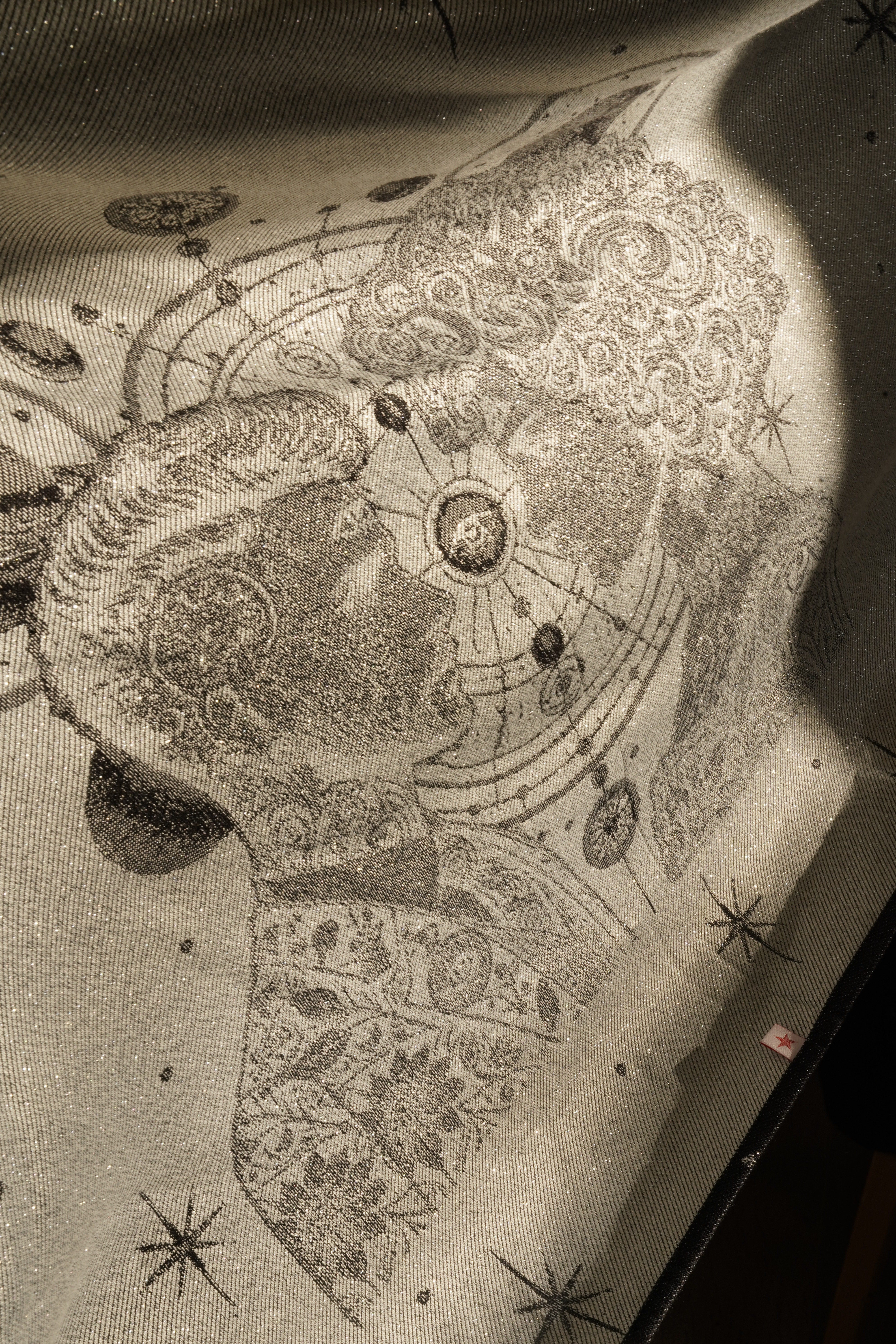 bæresele Flip Vega og Altair