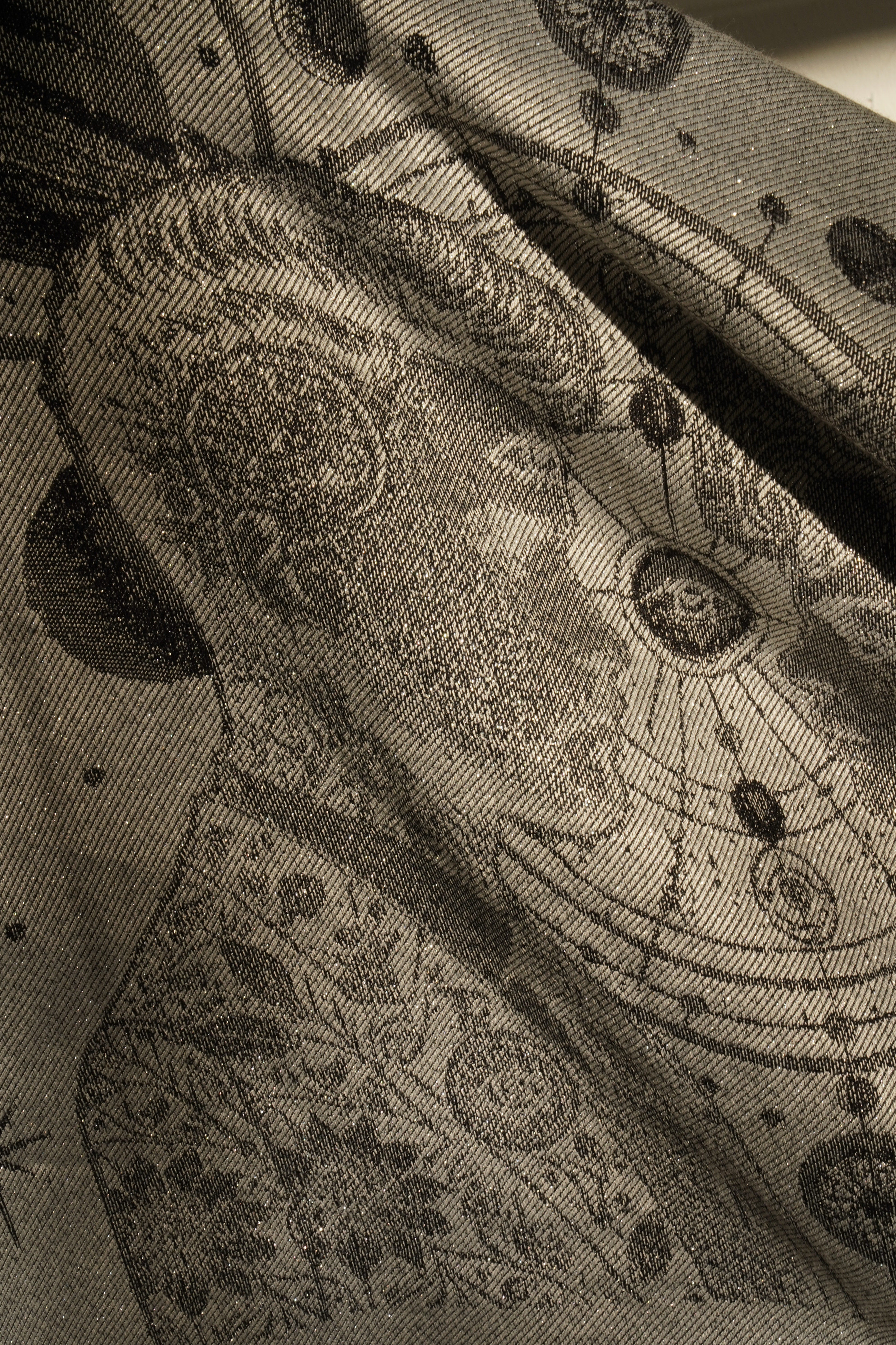 bæresele Flip Vega og Altair