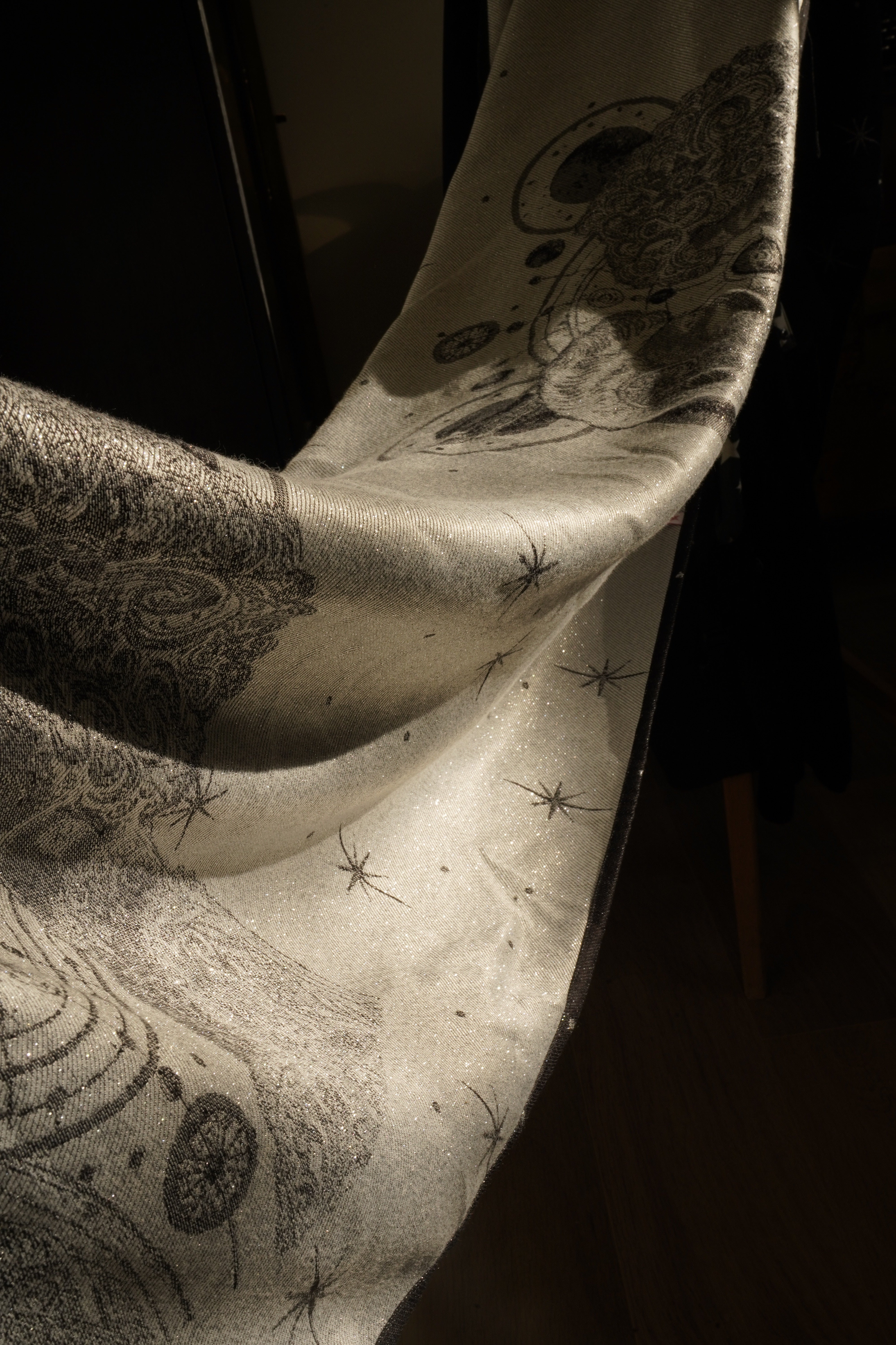 bæresele Flip Vega og Altair