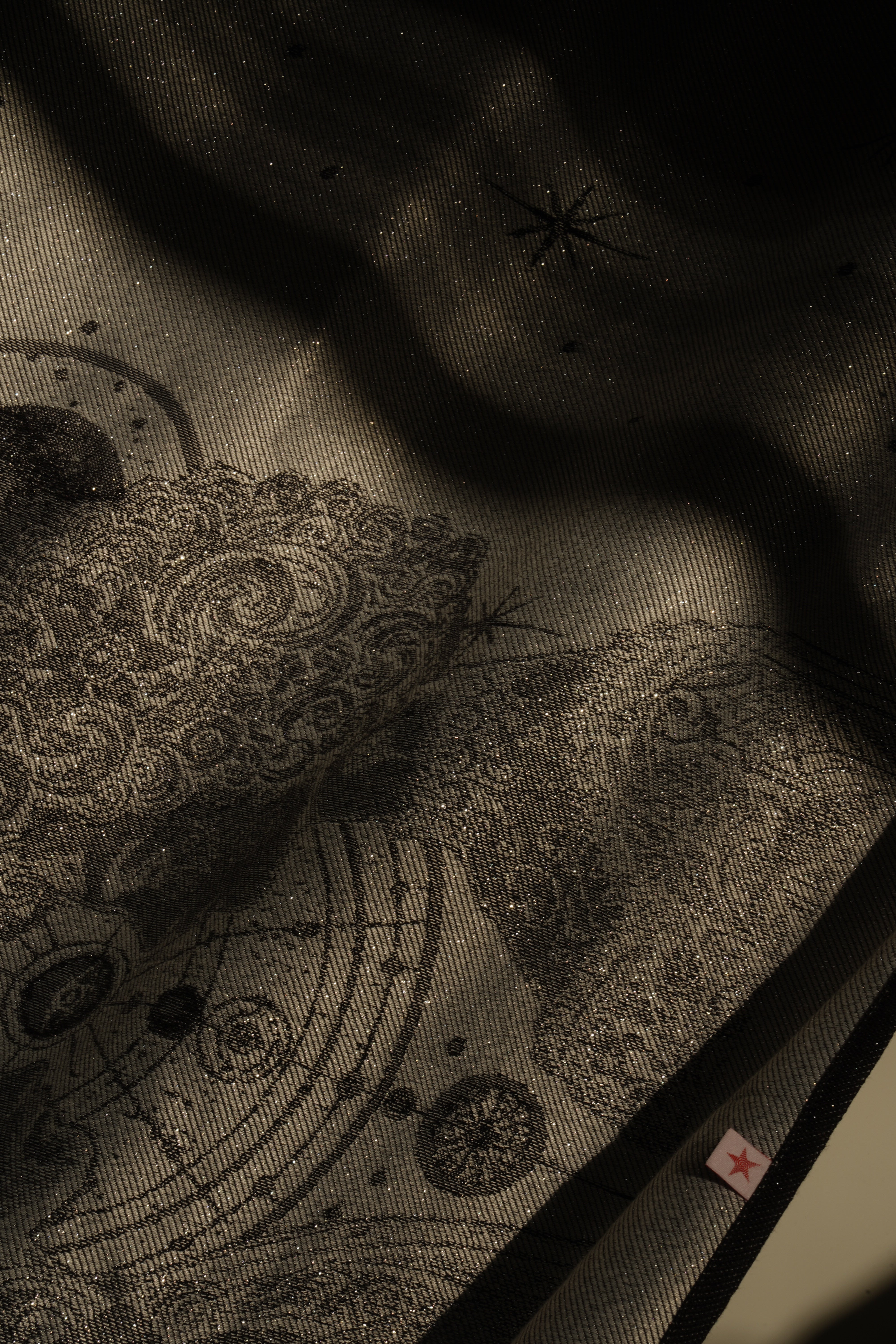 bæresele Flip Vega og Altair