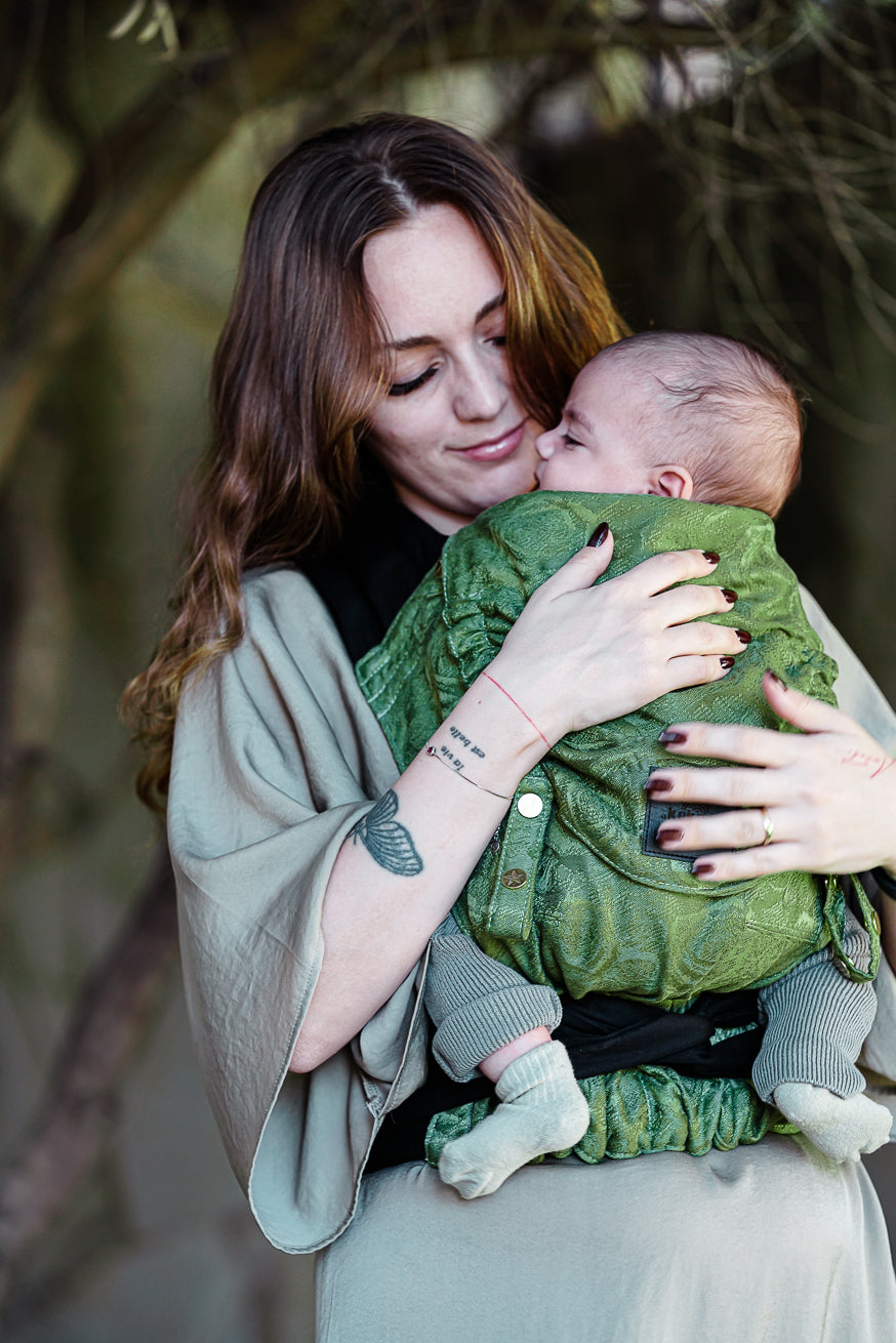 kantoreppu TaiTai Rose Maribel