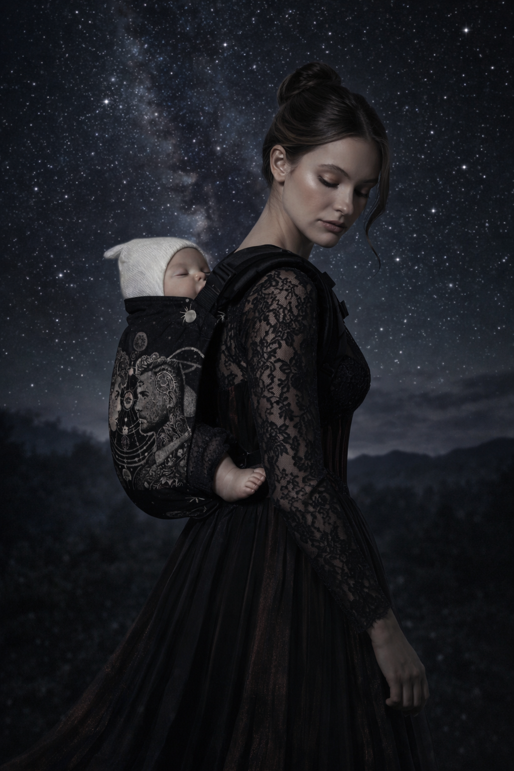 bæresele Onbu Vega og Altair