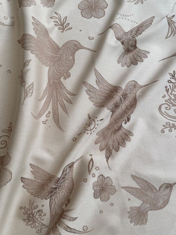 bärsele TaiTai Kolibri Eleni