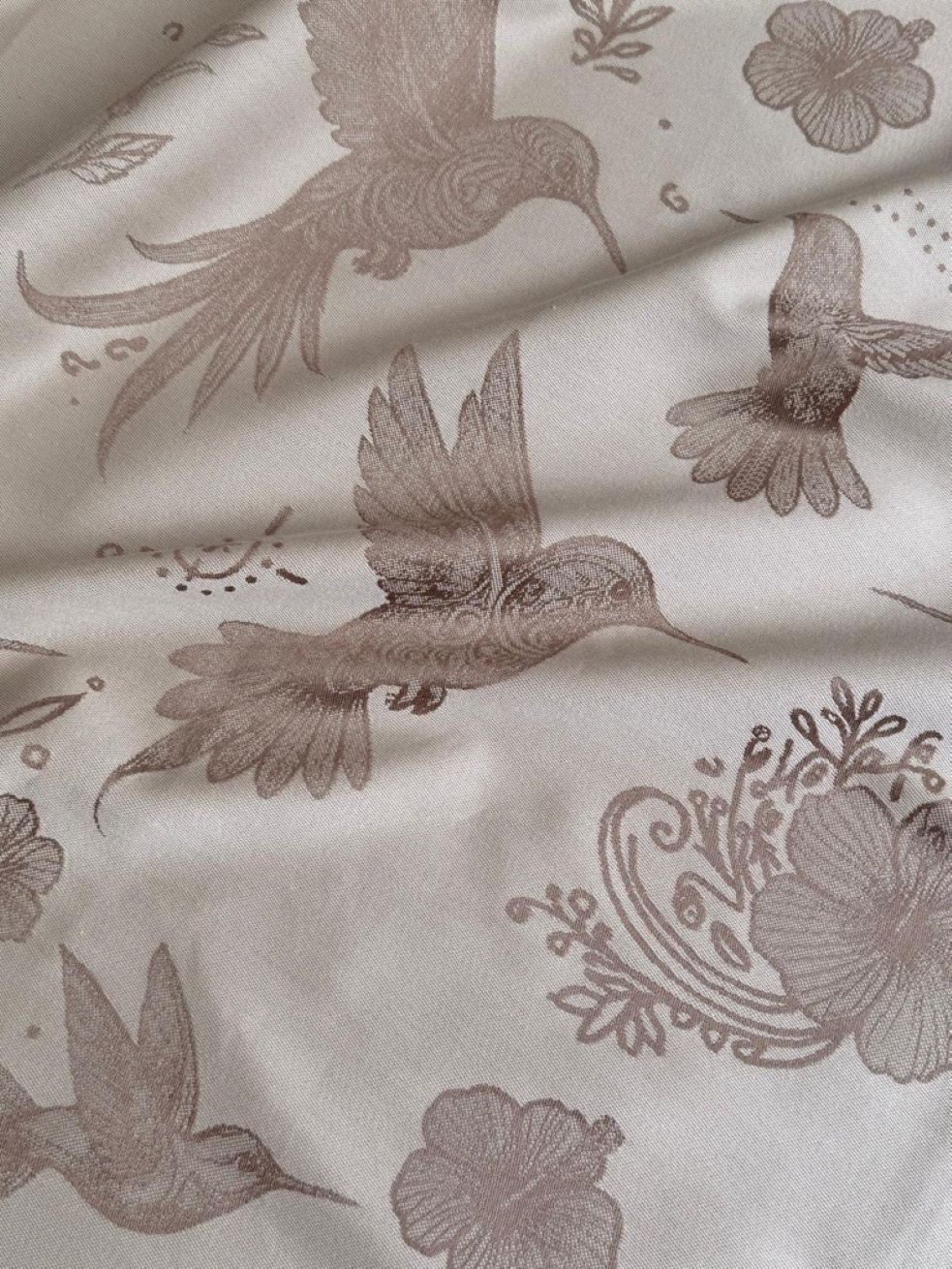bärsele TaiTai Kolibri Eleni