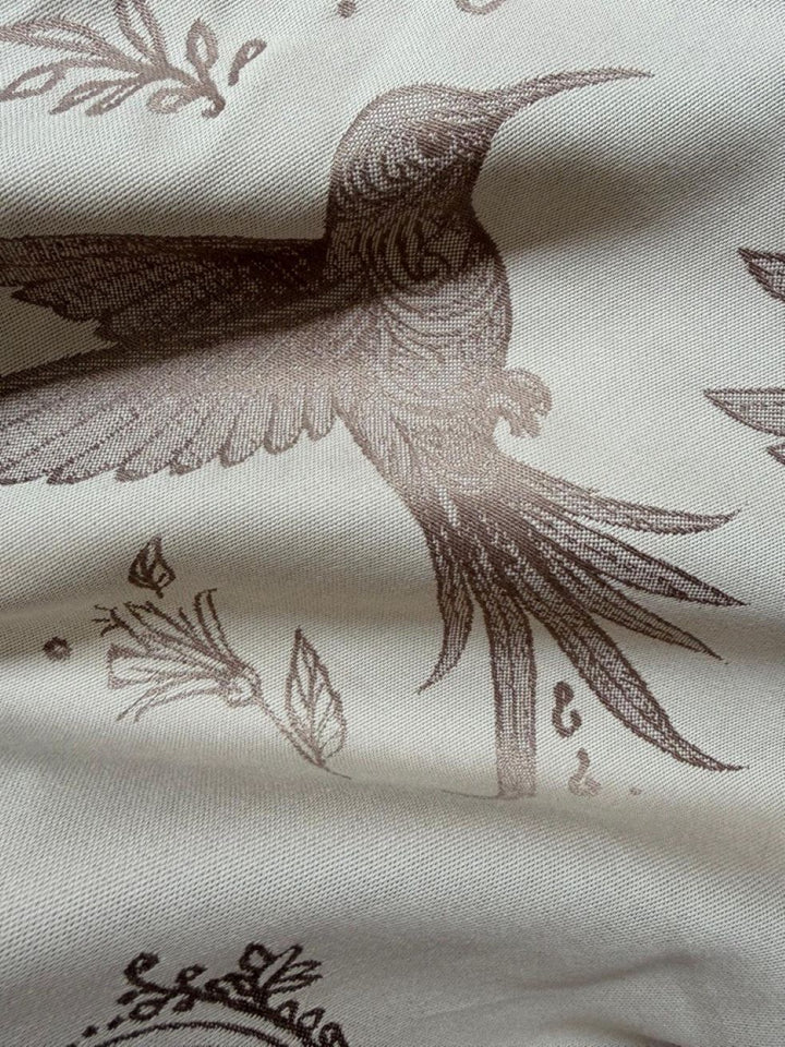 bärsele TaiTai Kolibri Eleni