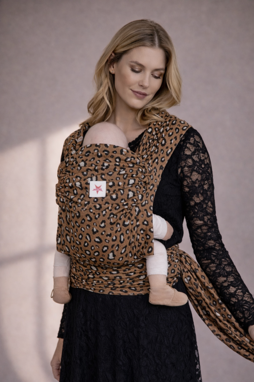 WrapStar Safari Kahvi