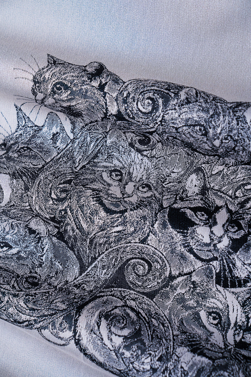 Baby Carrier Flip X Pro Cats