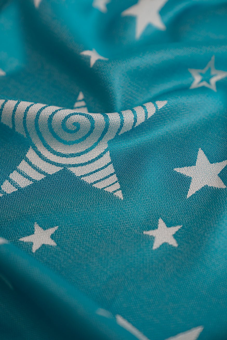 bæresele Flip Finn Stars - KOKADI