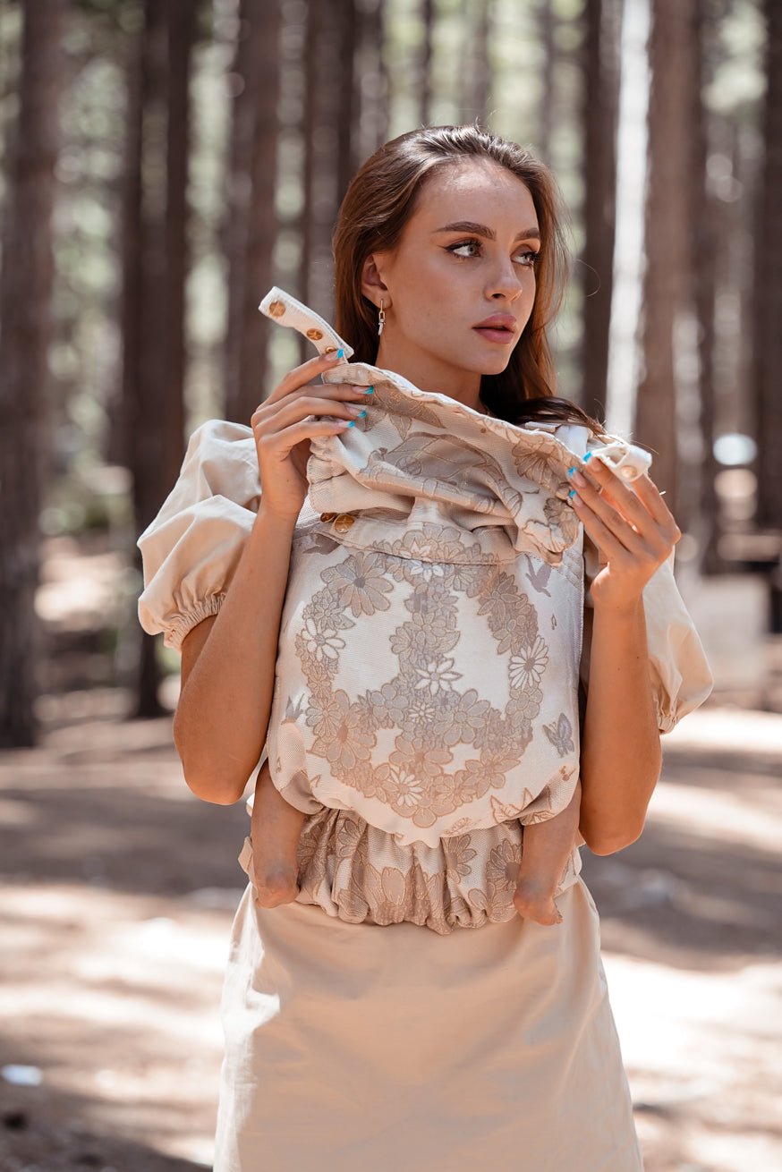 bärsele Flip Ibiza kärlek - KOKADI