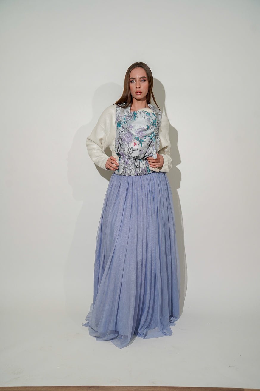 Babytrage Flip X Fliedertraum - KOKADI