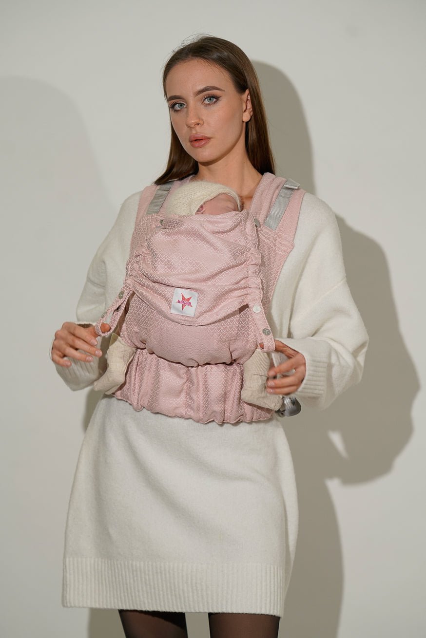 bæresele Flip X Heart2Heart Rosé - KOKADI