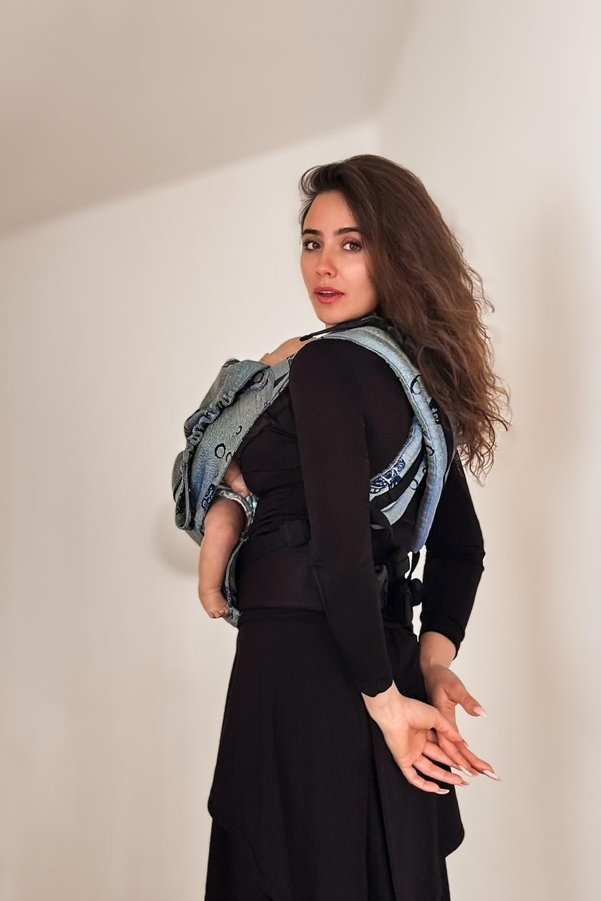 πορτ μπεμπέ Flip X Tosbik Tiaro - KOKADI