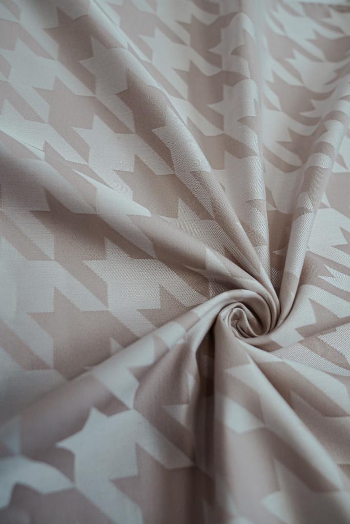 bæresele Onbu Houndstooth Campiano - KOKADI