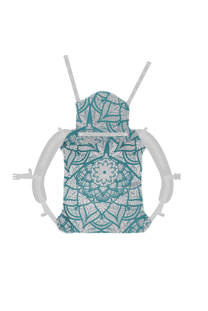 Babytrage Onbu Lilenia Jonathan - KOKADI