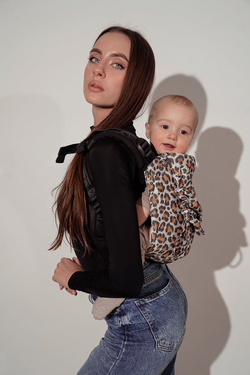 kantoreppu Onbu Safari aavikon hiekka - KOKADI