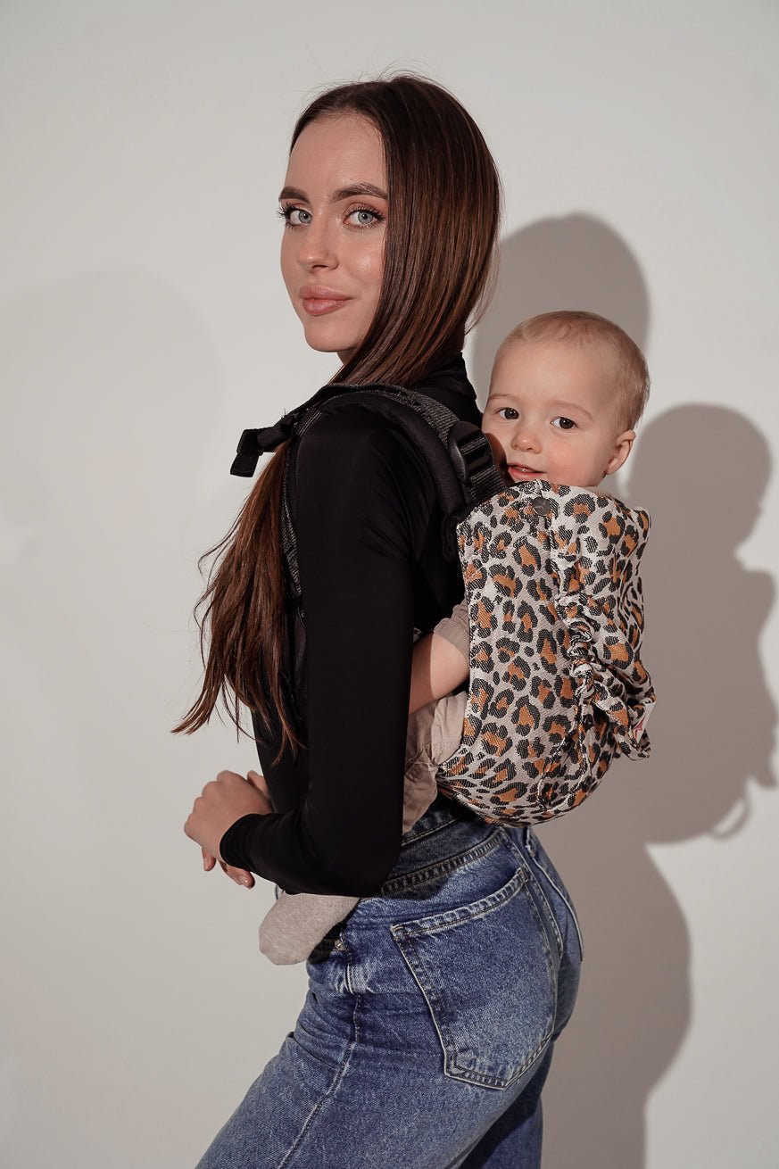 kantoreppu Onbu Safari aavikon hiekka - KOKADI