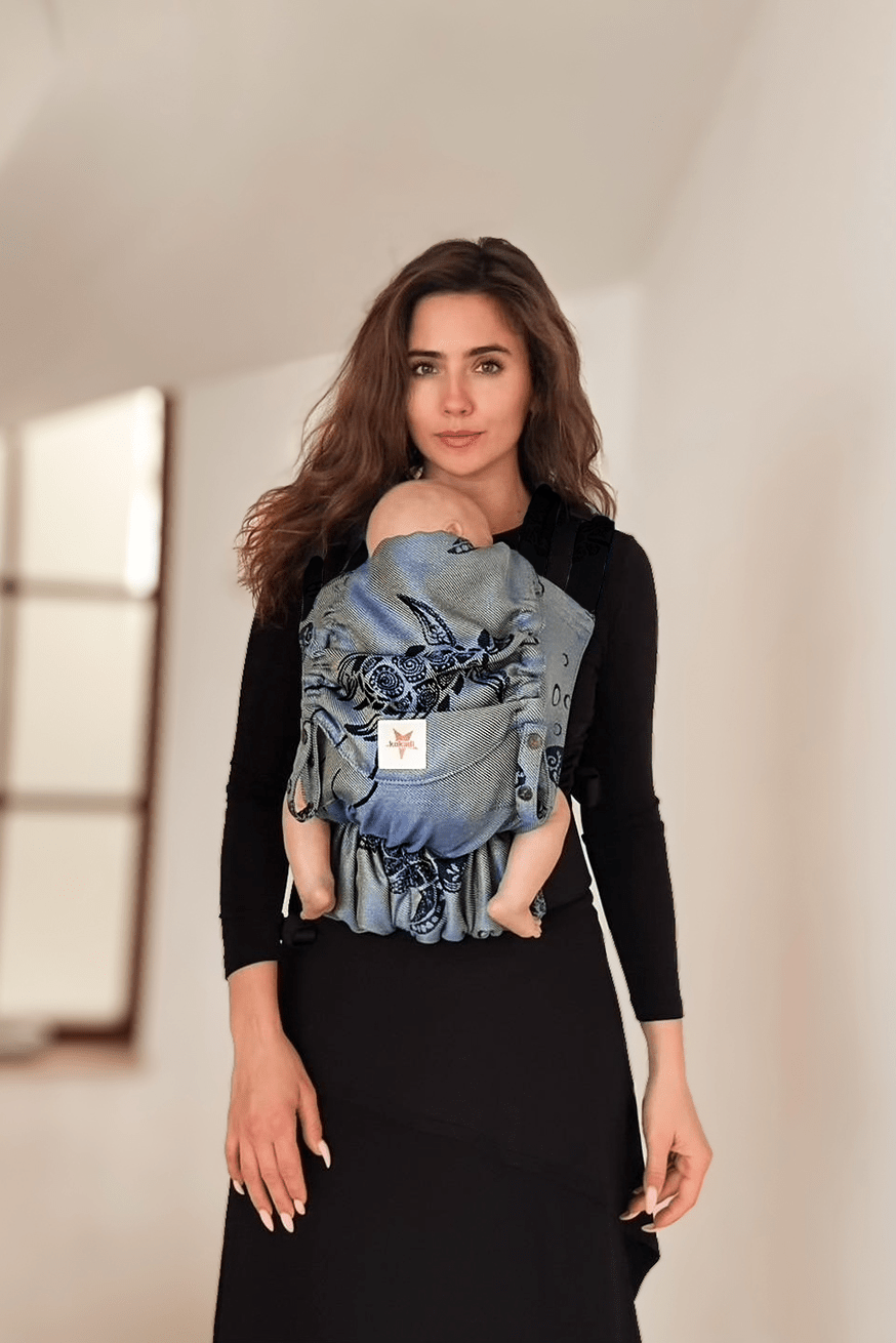 bæresele Onbu Tosbik Tiaro - KOKADI