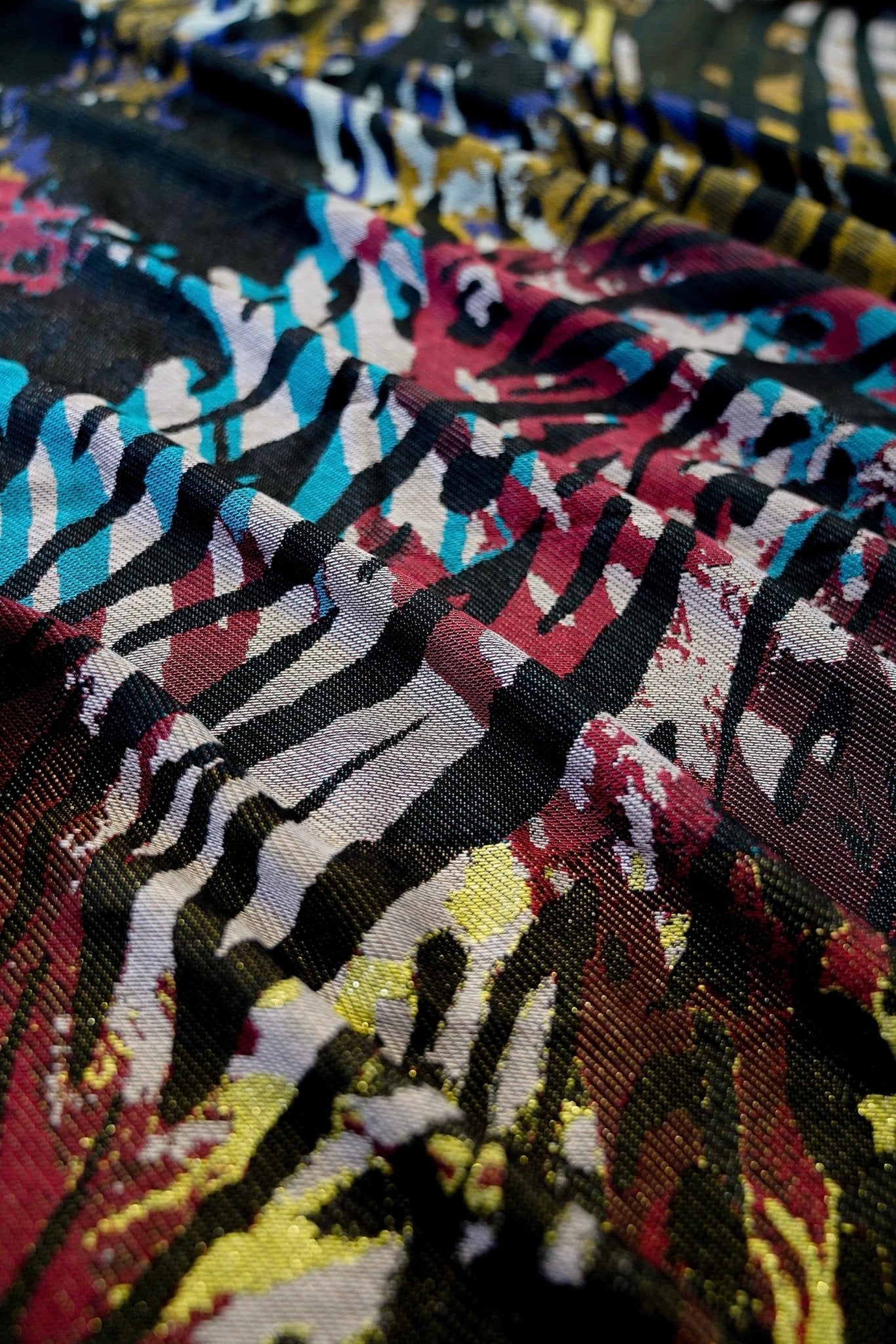 kantoreppu TaiTai Junglefari Vibrant - KOKADI