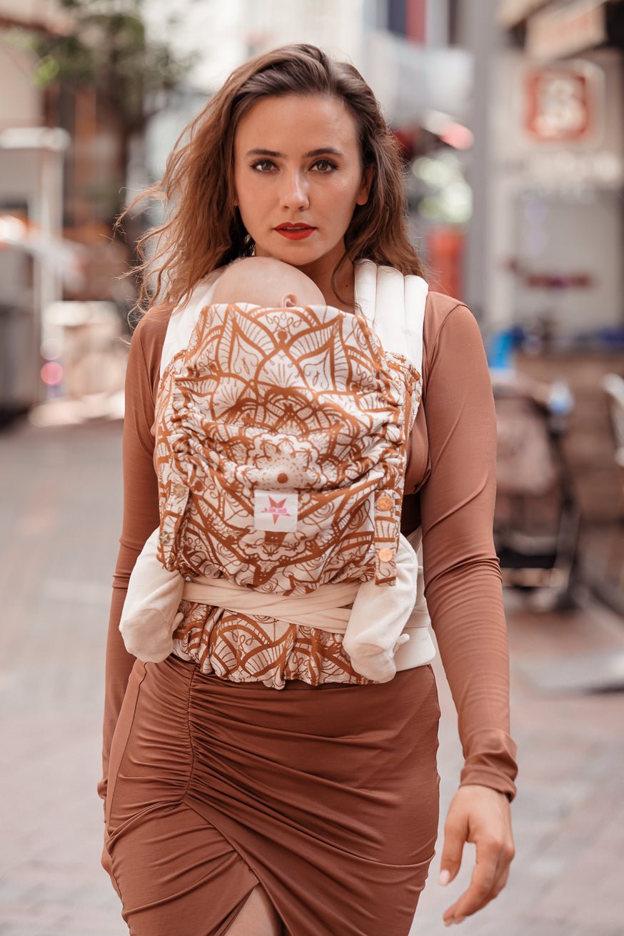 bæresele TaiTai Lilenia Latte Macchiato - KOKADI