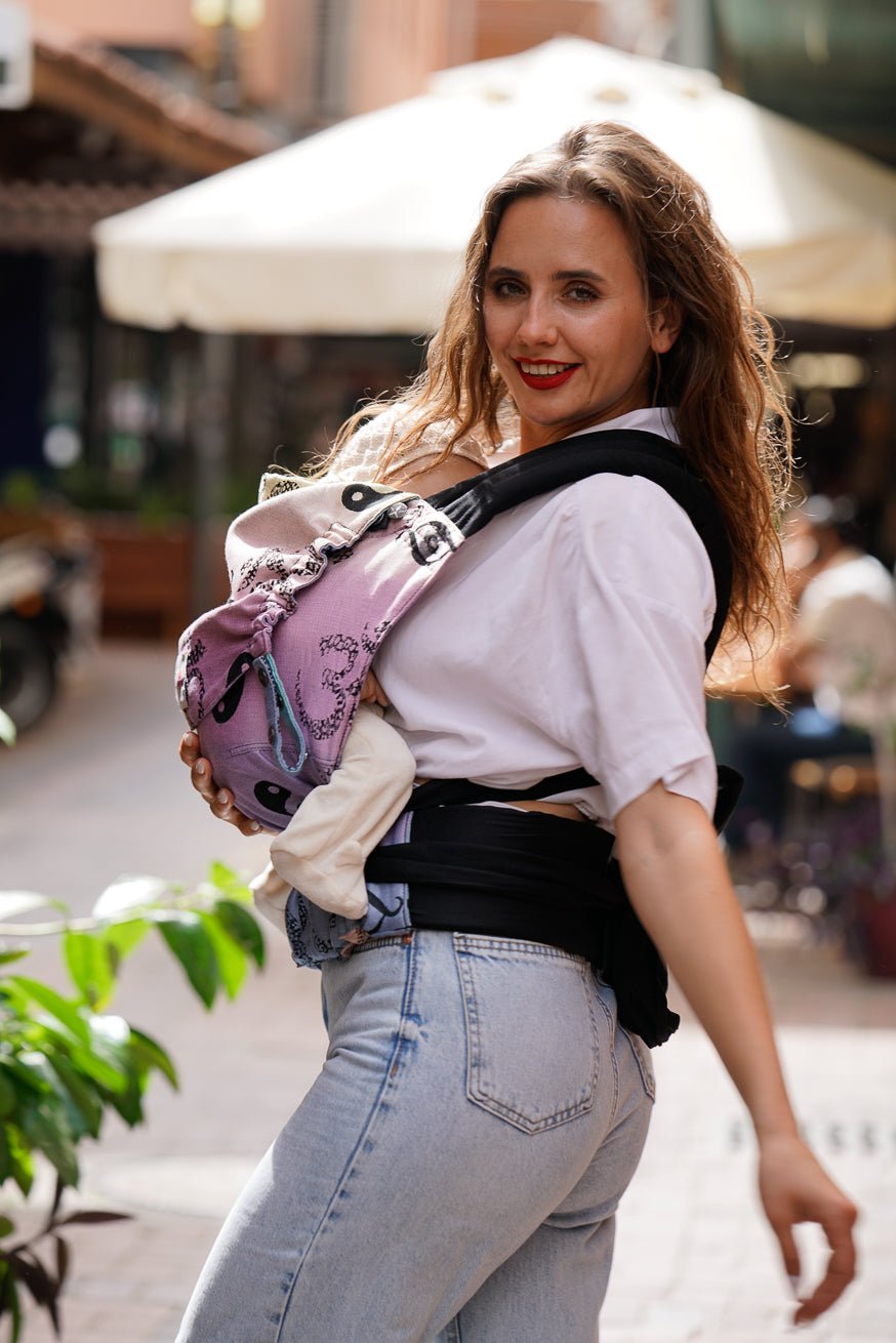 bæresele TaiTai Om Shanti Laya - KOKADI