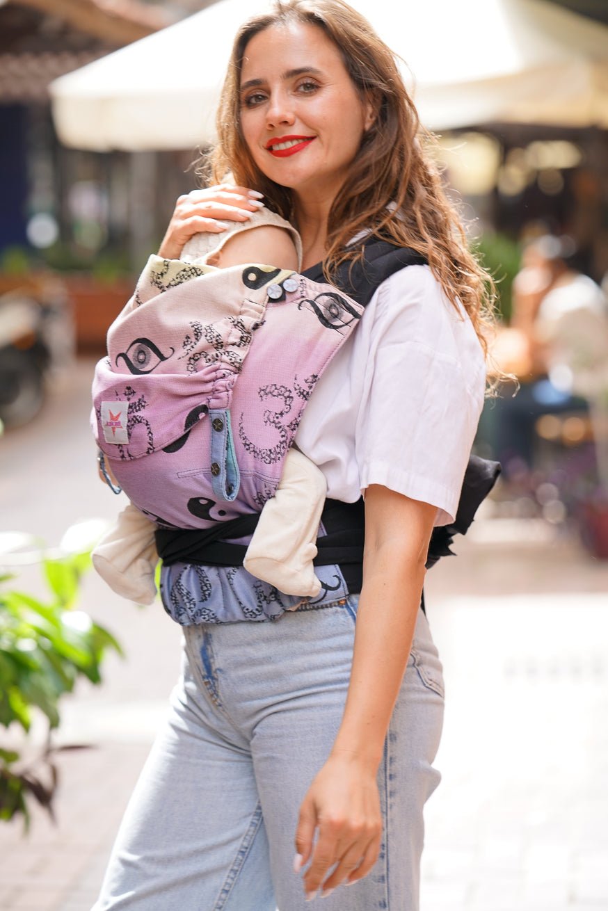 bæresele TaiTai Om Shanti Laya - KOKADI