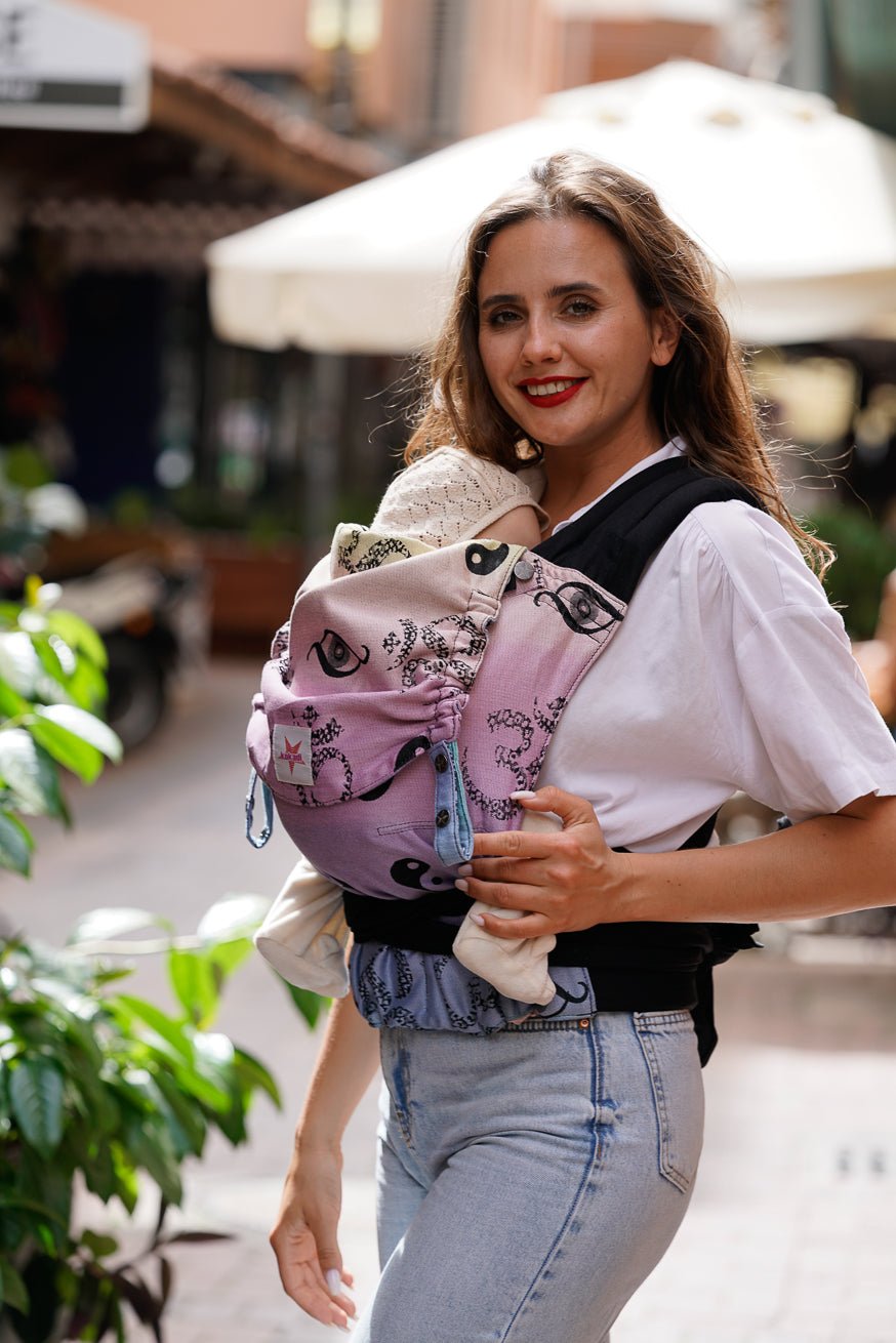 bæresele TaiTai Om Shanti Laya - KOKADI