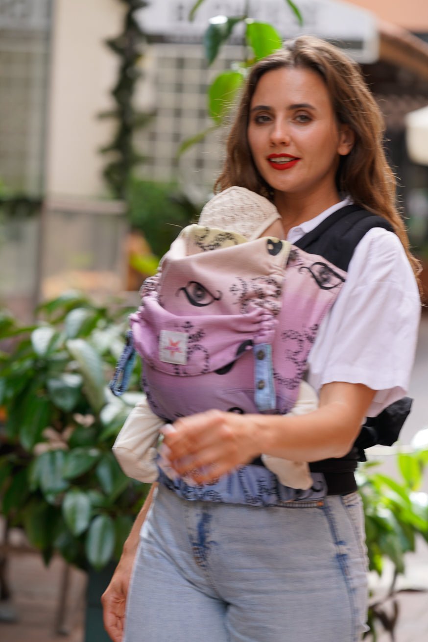 bæresele TaiTai Om Shanti Laya - KOKADI