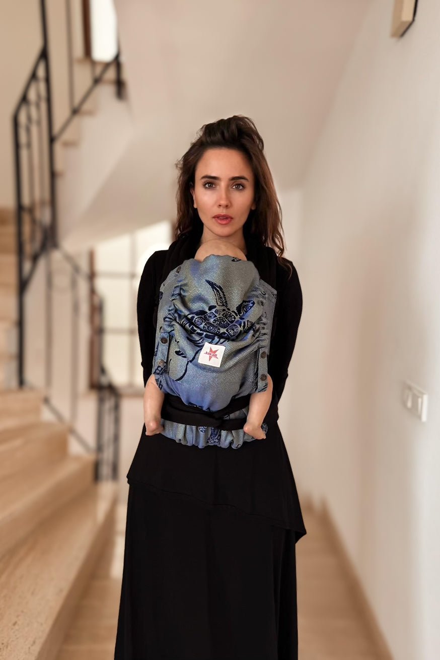 bärsele TaiTai Tosbik Tiaro - KOKADI