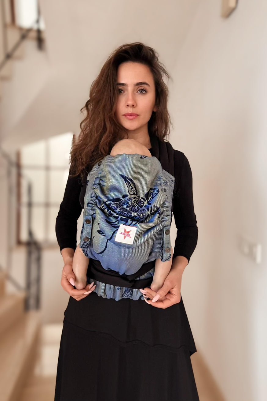 bärsele TaiTai Tosbik Tiaro - KOKADI