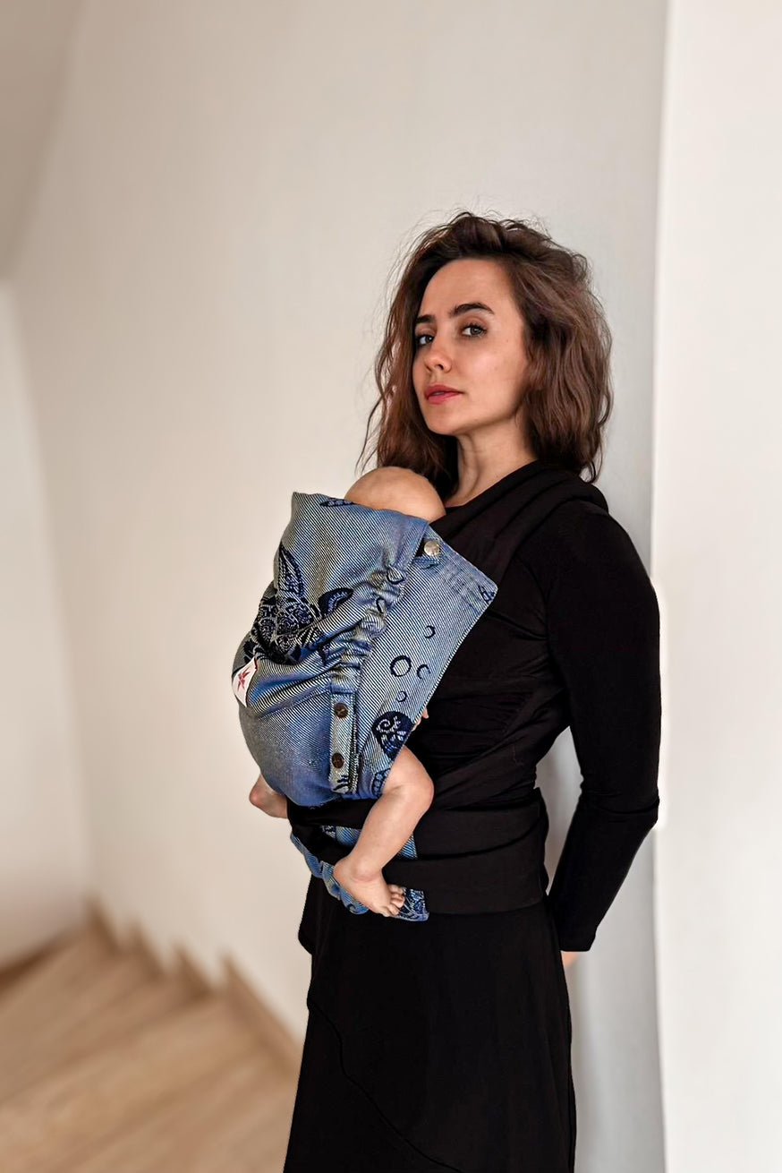 bärsele TaiTai Tosbik Tiaro - KOKADI