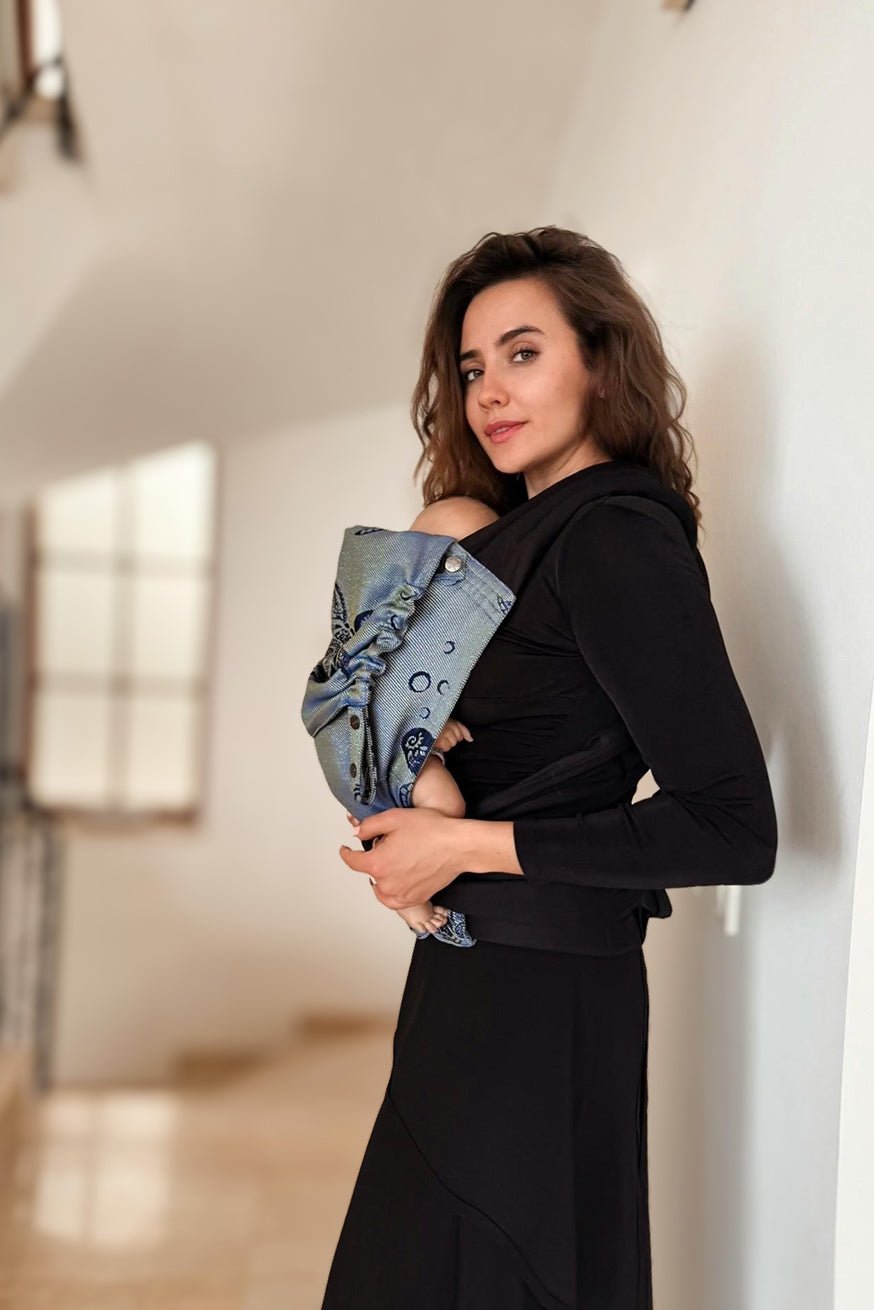 bärsele TaiTai Tosbik Tiaro - KOKADI