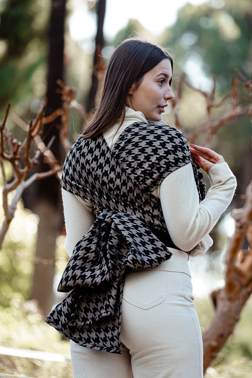 kantoreppu WrapStar Koiranhammas Maxim - KOKADI