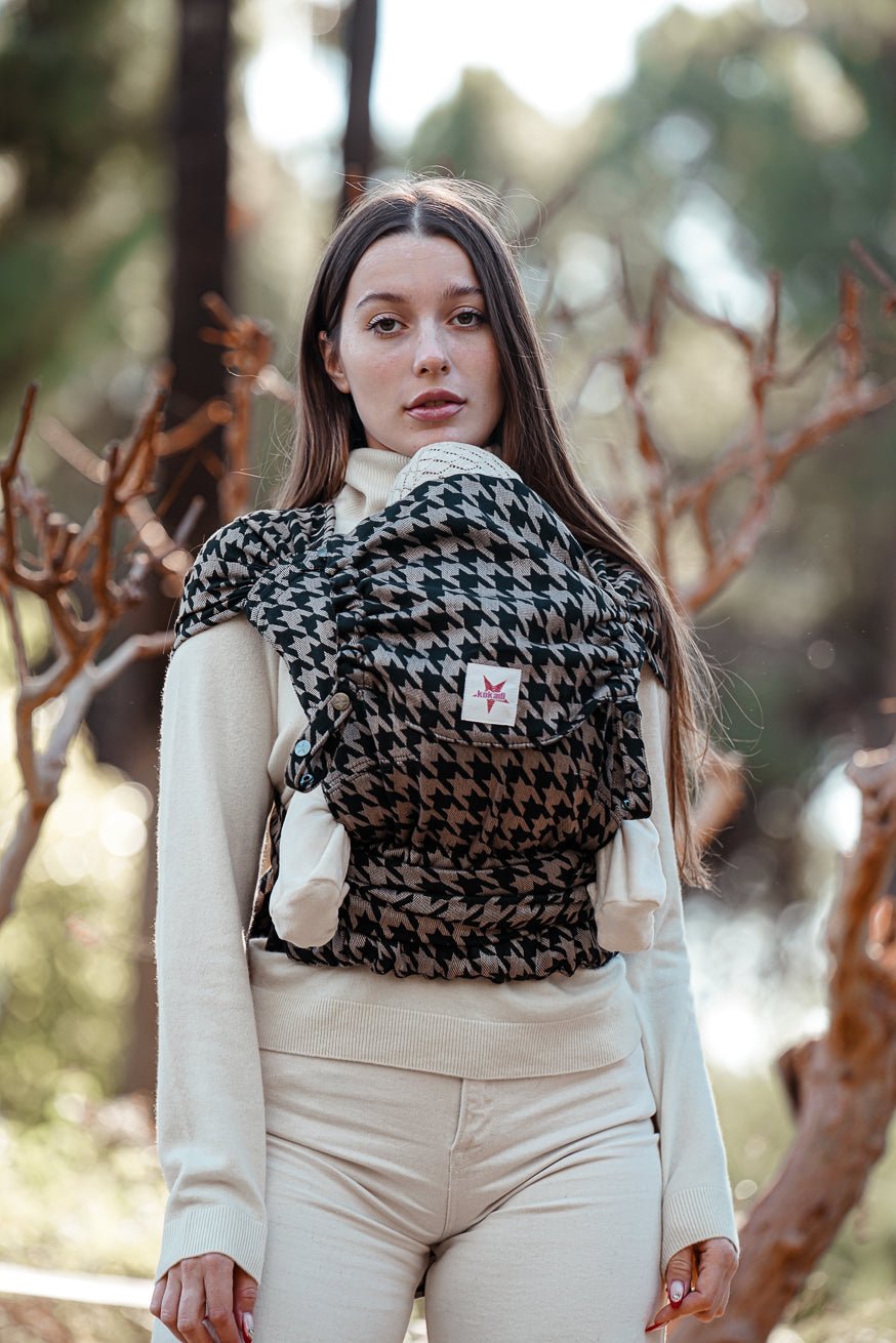 kantoreppu WrapStar Koiranhammas Maxim - KOKADI