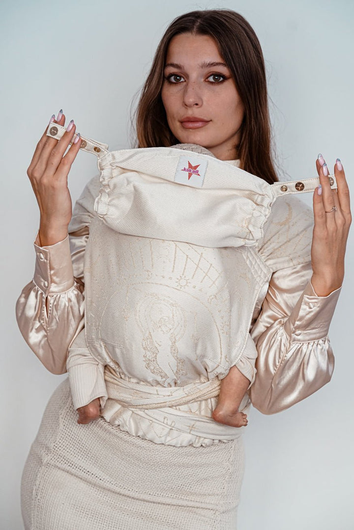 Babytrage WrapStar Libra - KOKADI