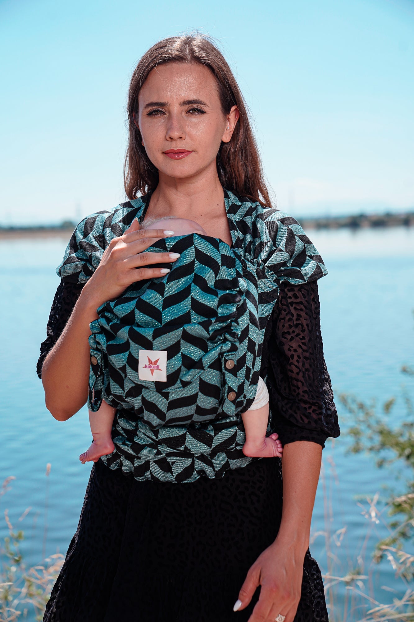 bärsele WrapStar Ny kärlek - KOKADI