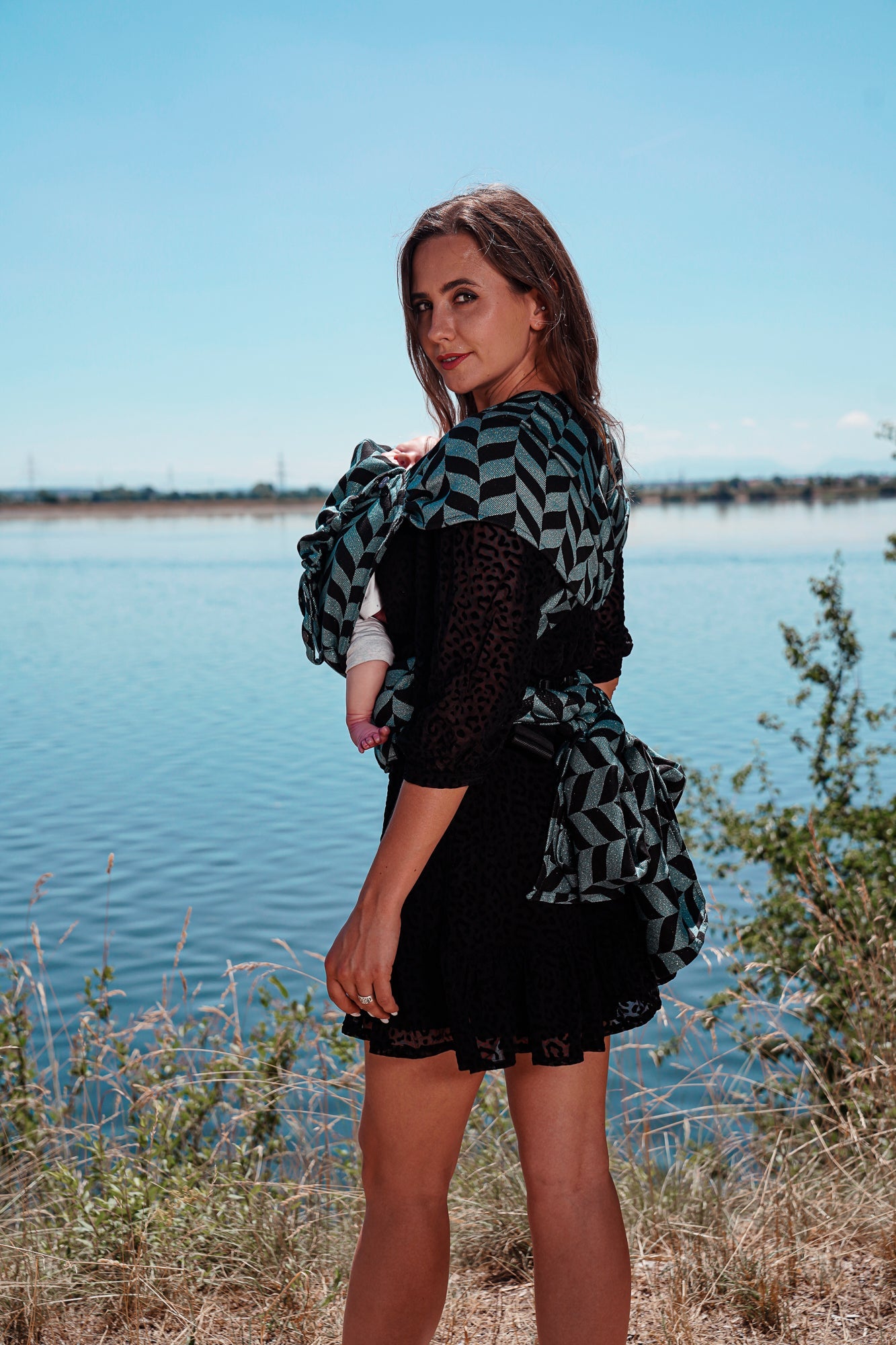 bärsele WrapStar Ny kärlek - KOKADI