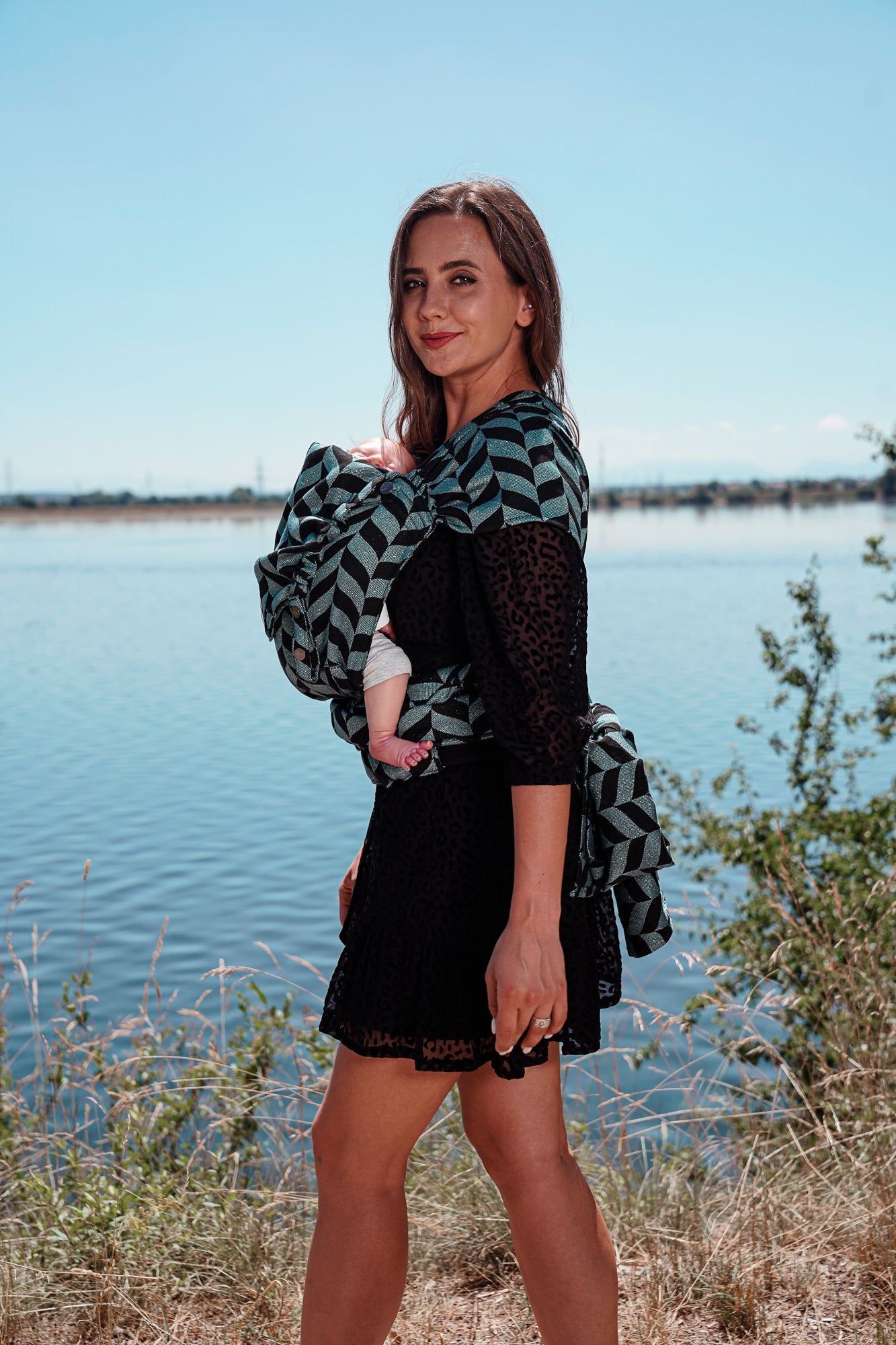 bärsele WrapStar Ny kärlek - KOKADI